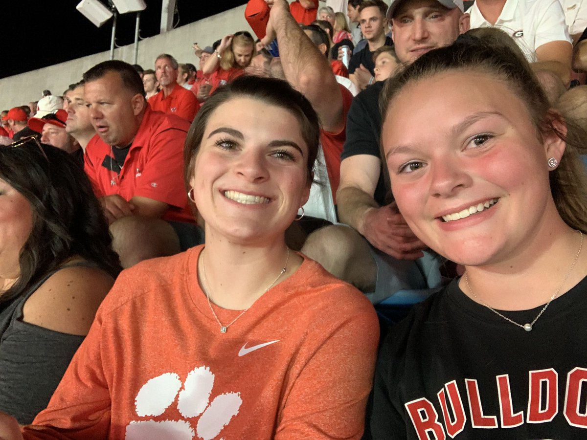 kri333's tweet photo. #DukesMayoClassic https://t.co/rXCUwDJjhZ