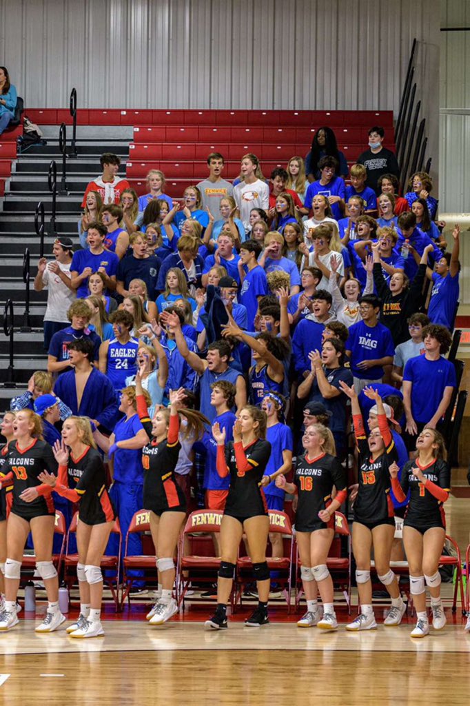 Fenwick_SC's tweet photo. #finishthis 💙 https://t.co/uCmfIU8eNy