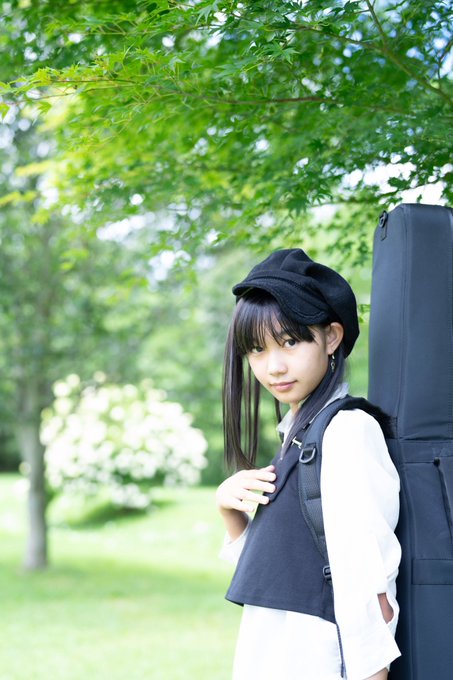 Twitterのコスプレ画像5