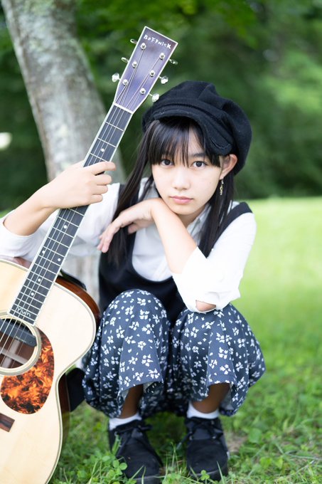 Twitterのコスプレ画像6