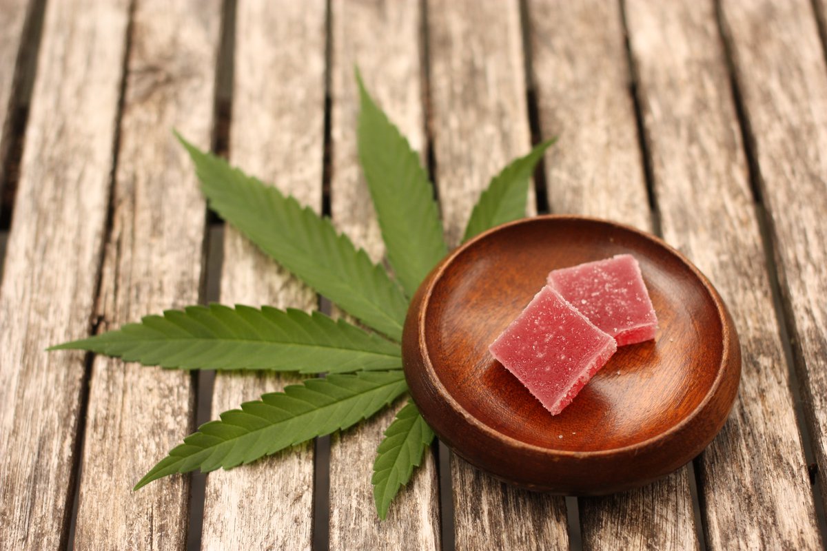 gotweedcanada's tweet photo. Reading our new blog yet? Here’s an article from July about using #marijuana-infused #edibles to battle #covid anxiety: 
https://t.co/eo9v0KrEVq ⬅️ https://t.co/2suLwtmxsl