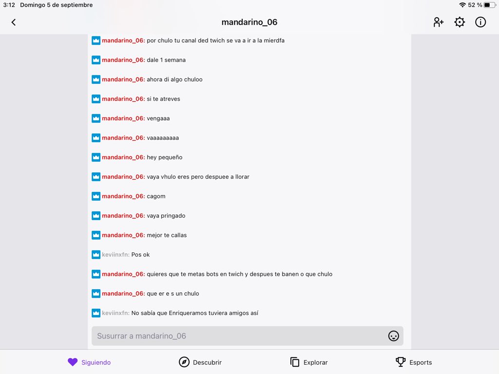 KevinxFN's tweet image. @EnriqueRamosGa3