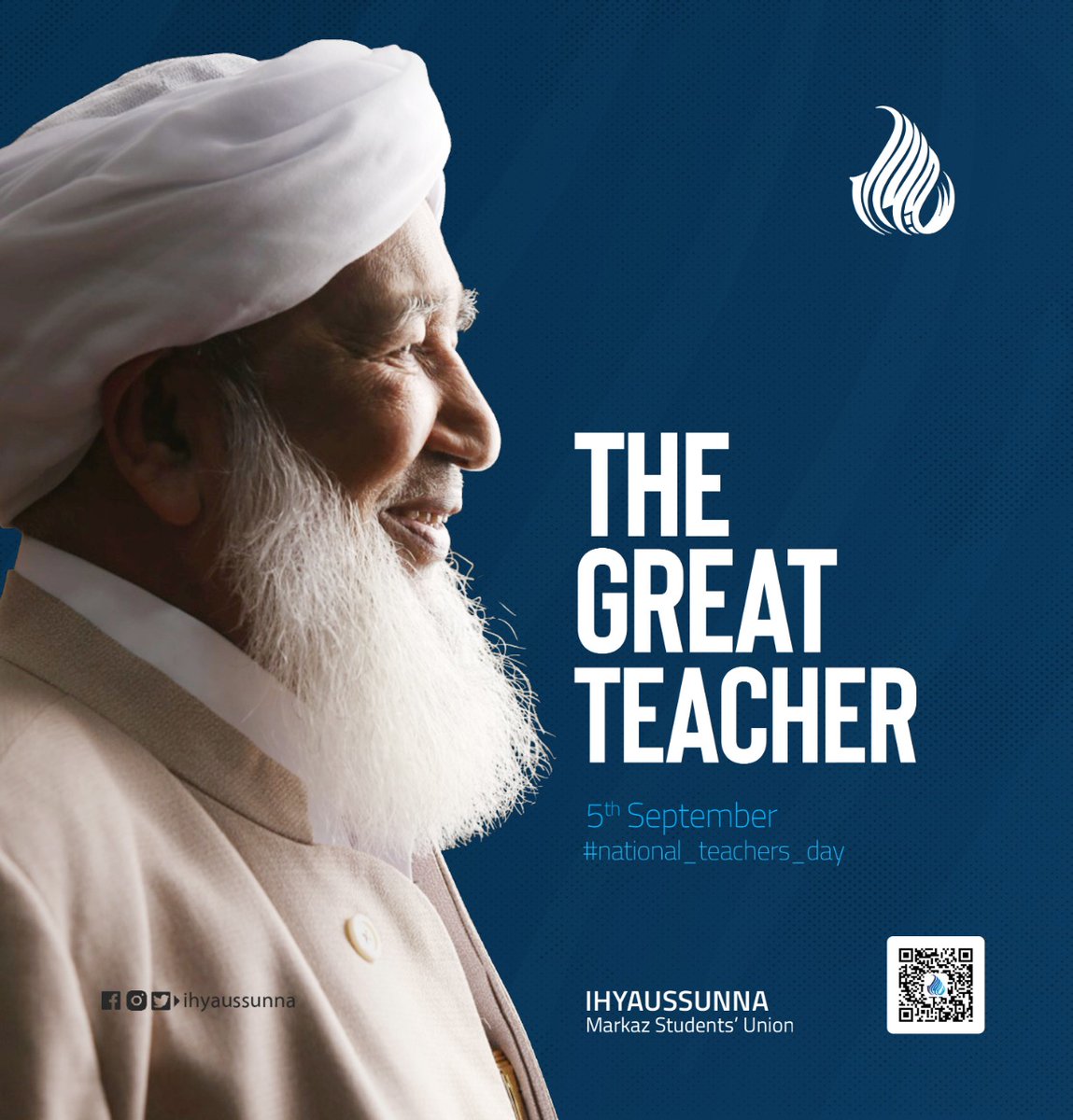 NsrSalethur's tweet photo. The Great Teacher..
#APusthad #APusthadLovers #teachersday #teacher https://t.co/rj3KMPHUgj