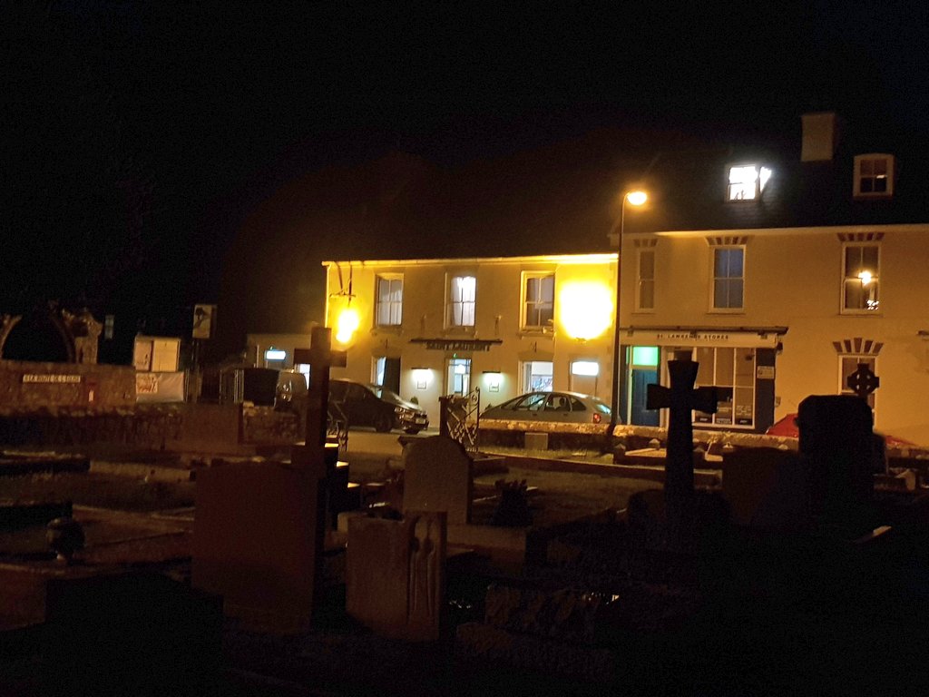 St Lawrence's Community Police Officer tweet media