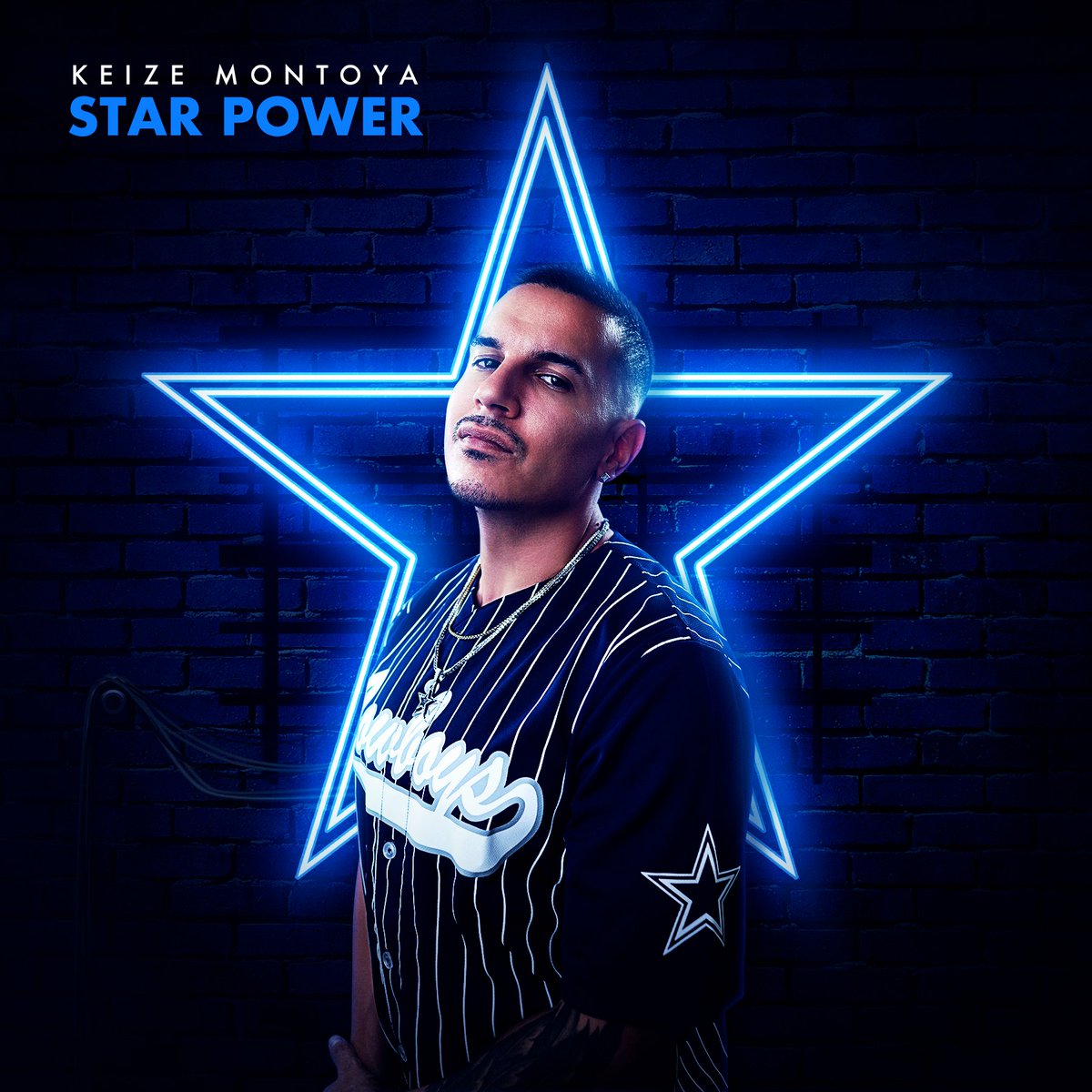 KeizeMontoya's tweet photo. Remember me? My new single "Star Power" is now available for pre-order on iTunes!

Link: 👉 https://t.co/zUlCAXQj3v https://t.co/ZjxN8n79sP