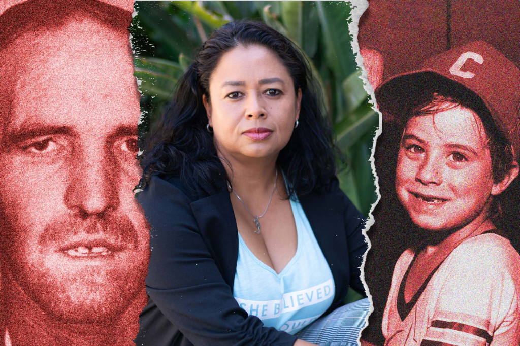 Woman believes she was kidnapped by Adam Walsh's killer — so does John Walsh trib.al/v3uWPuU