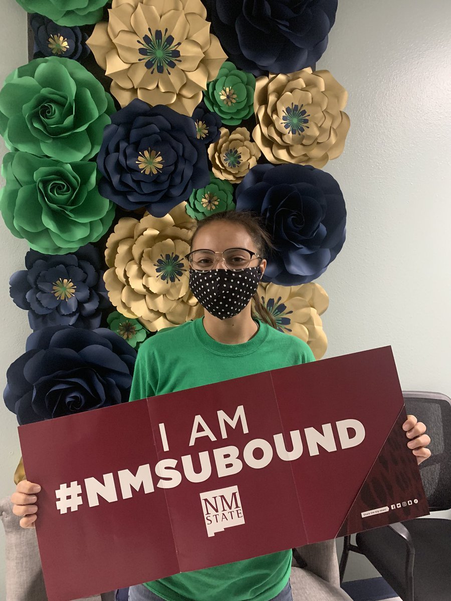 YWLALizzie's tweet photo. The first few acceptance letters have come in for our Transformers! @UMHB @WU_Bulldogs @nmsu These scholars earned over 100k and were admitted to honors programs. πππ @Ysleta_YWLA @Ysleta_YWLA @YsletaISD @MargaritaMarr11 @P_Bralich @STEMWomen https://t.co/QFEhp1METT