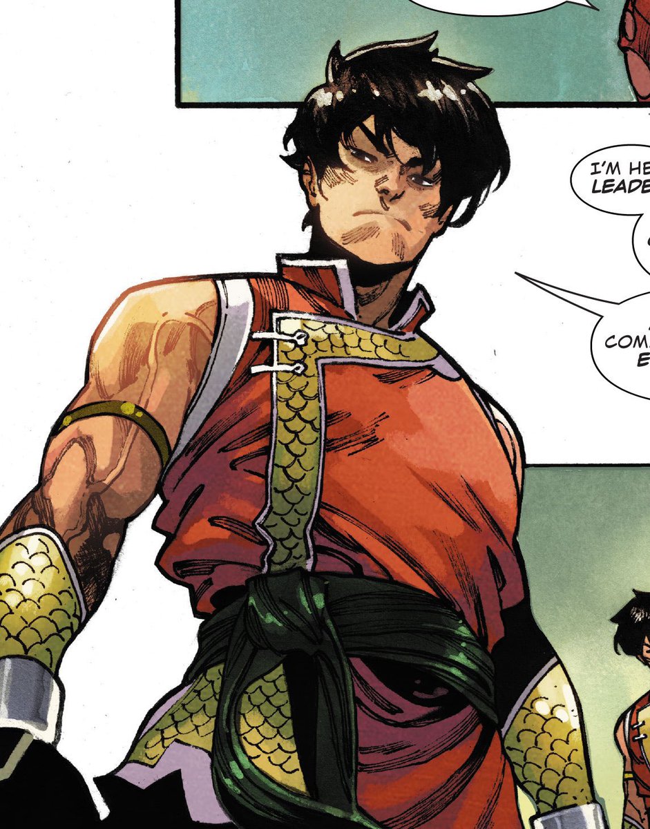 hopefully we see this costume next🤞 