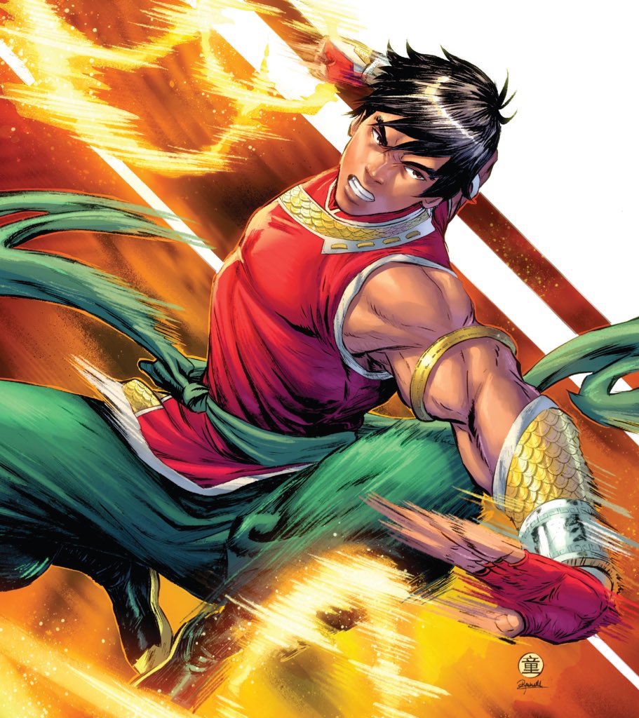 hopefully we see this costume next🤞 