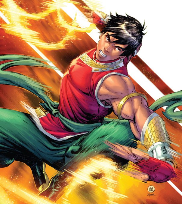 hopefully we see this costume next🤞 