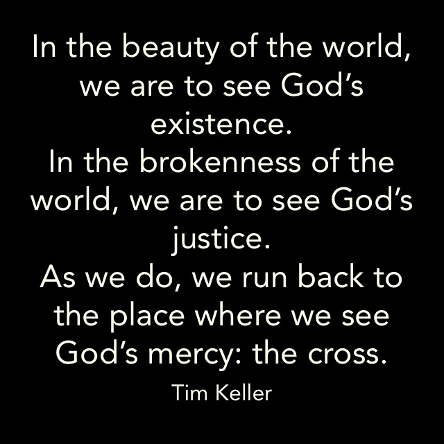Tim Keller Wisdom (@dailykeller) on Twitter photo 