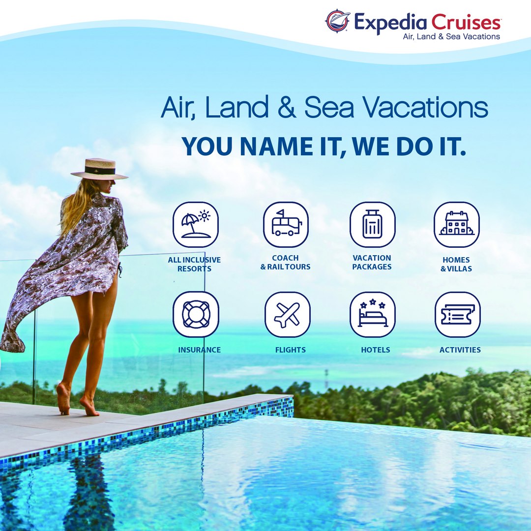 VisualSeries's tweet photo. hi everyone If Anyone is looking to travel this winter or even next year let me help you book your future travel everything you see in this picture is what I offer and cruises but are company is more then cruises we offer everything you see below https://t.co/bjOs6XVxZL