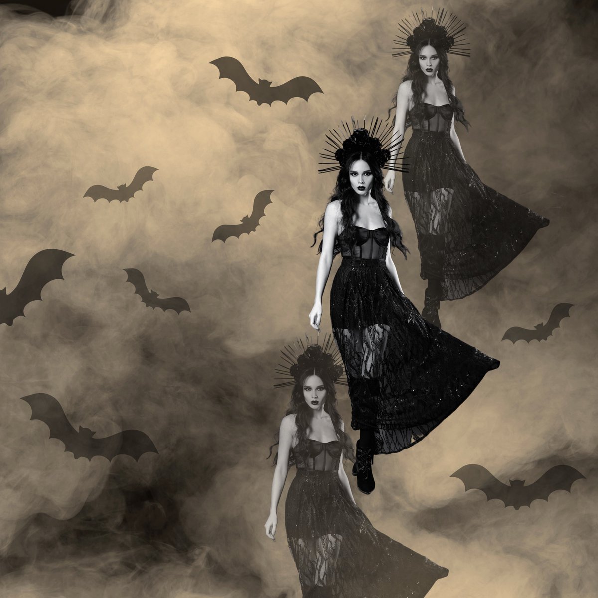 ElitePaperback's tweet photo. Halloween Journal: A witch walking down from the clouds. This journal is perfect for writing down your own spooky stories. #Ad https://t.co/8urfnoVLfm #Halloween #schoolsupplies #notebooks #Students #witches #flyingbats https://t.co/EfO73UckUL