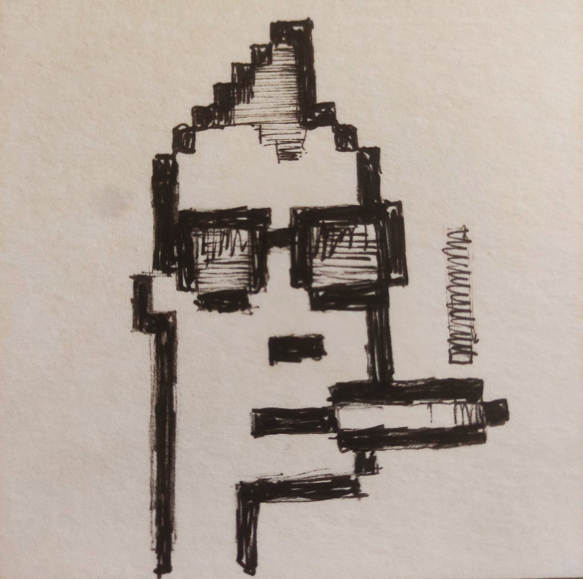 VeryWilliam3's tweet photo. What happen If I'll mint this .jpg on @opensea and at 0.5 eth #Ethereum and you will receive the original sketch on paper 10x10 cm
Comments below to let me know 🤷🏽♂️
#NFT #NFTGiveaway
#nftauthentic #cryptopunks #Giveaway #nftsketch https://t.co/77WeID0E1k https://t.co/uPcfX9Hk6x