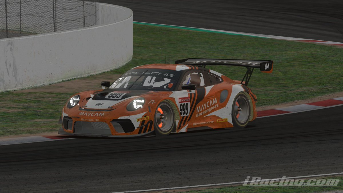 Corazondef1's tweet photo. #CF1Virtual 🇦🇷
#24hSIMRacingCircuit 
@e_circuitcat @MundoGT

Equipo: @ORMAsimracing
Auto: Porsche 
FINAL: 🏁
PUESTO: 21

Pilotos:
@mjarruz14 
@HerveGalli
@orma_leosugal 
@mathiasmerlano 
@nacho26103 
@jcnickish 
@Joacomelo5 https://t.co/AZ7bnZXwjb https://t.co/iGJZNy2638