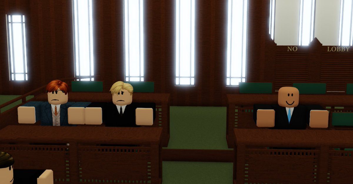 unityfijirblx's tweet photo. An opposition established 24 hours ago with only 3 seats has just beaten the government on key legislation. Says a lot, right? https://t.co/dVJzWlzTZR