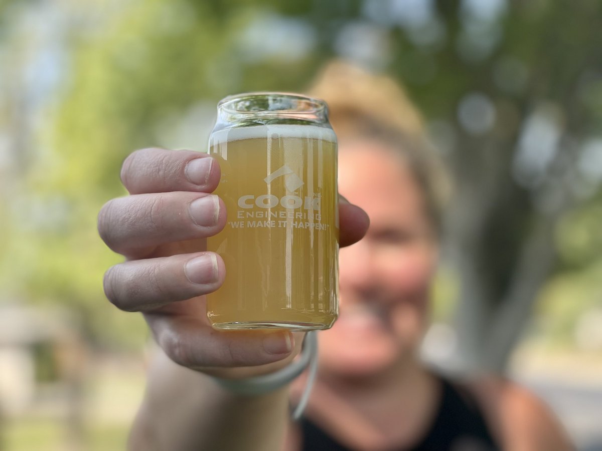 Loving the VIP &amp; GA glassware, brought to you by @CookEngineeringInc.! Less than 30 VIP tickets remain.

Tickets -> eldoradohillsbrewfest.com 🍺 🍺 🍺