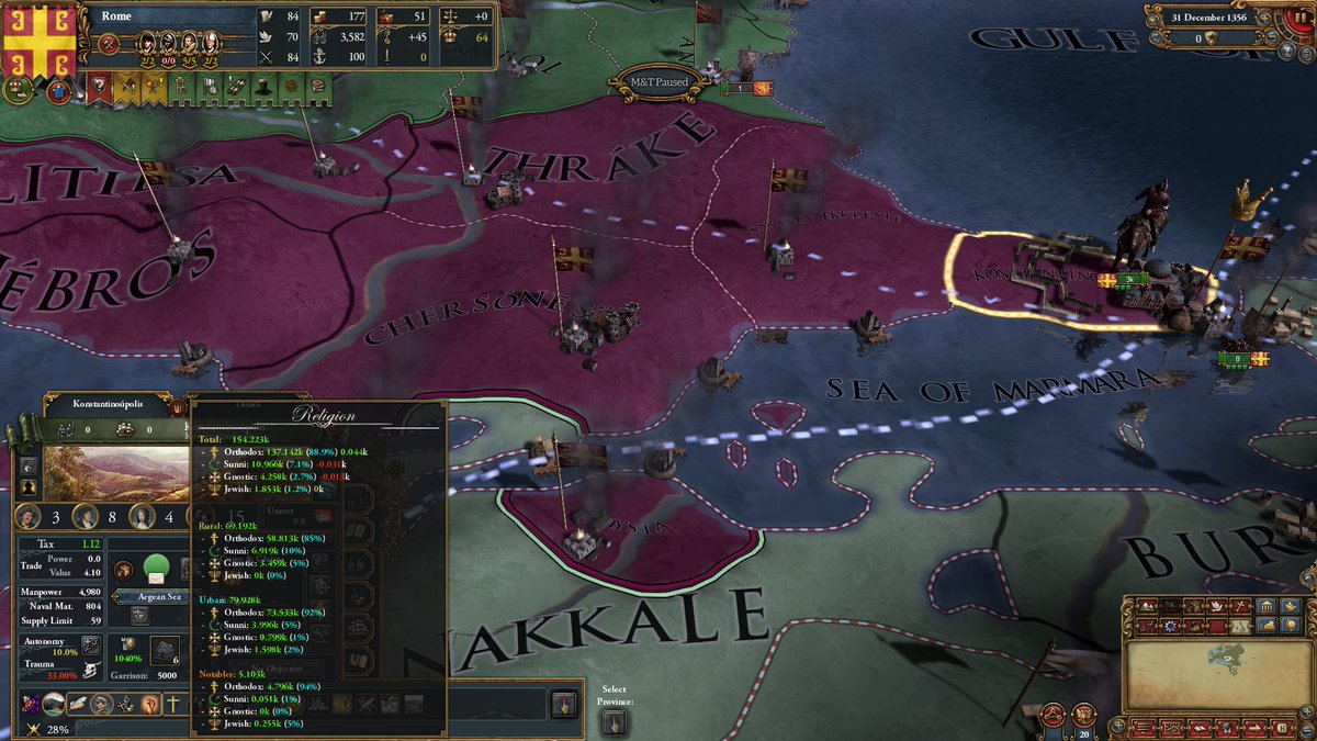 how to play eu4 multiplayer without crashing