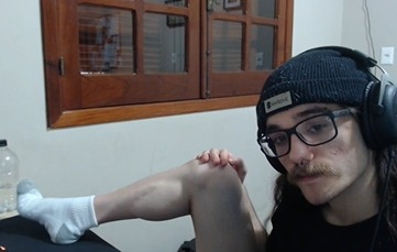 > coreano me convença a dar meu prime pra você
- ta