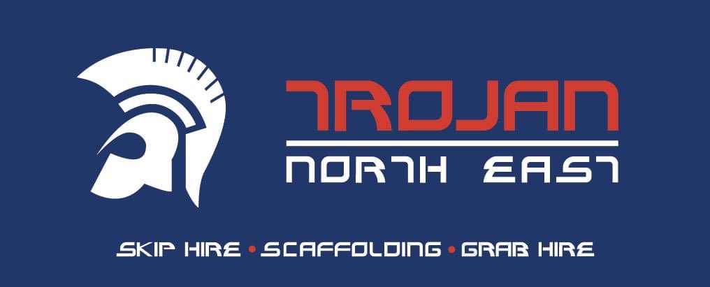 Big thanks to Trojan North East  for removing some garden waste and general rubbish we had accumulated over the last couple of years. 

Great service couldn't recommend them enough.