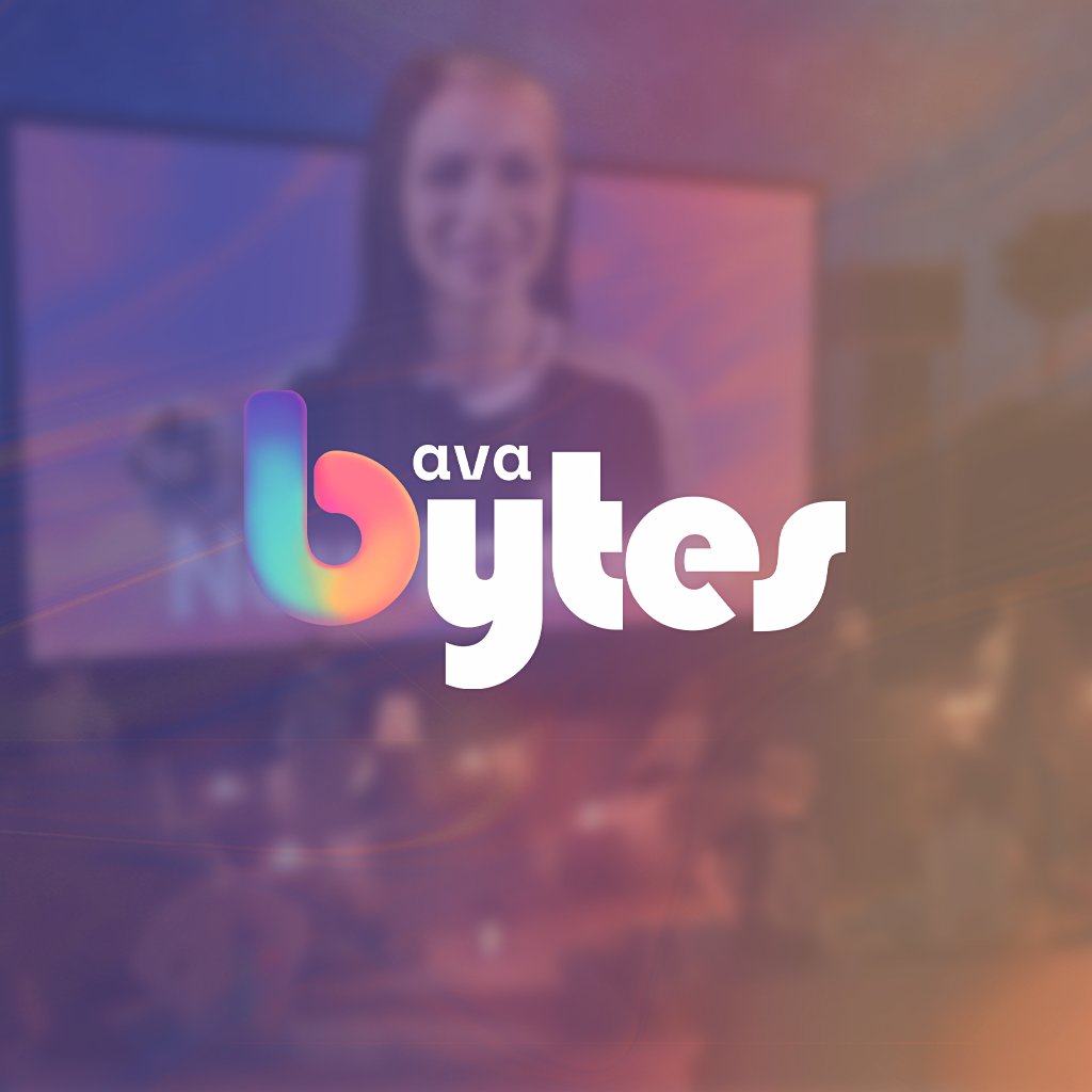 AvakinOfficial's tweet photo. 🤩Relive another classic episode of Avabytes now! 🤩
This episode is PACKED with awesome content, so what are you waiting for? Head to the Avabytes Watch Party spot now!
#AvakinLife #PlayAvakin #Avabytes https://t.co/GAtQiEoWzM