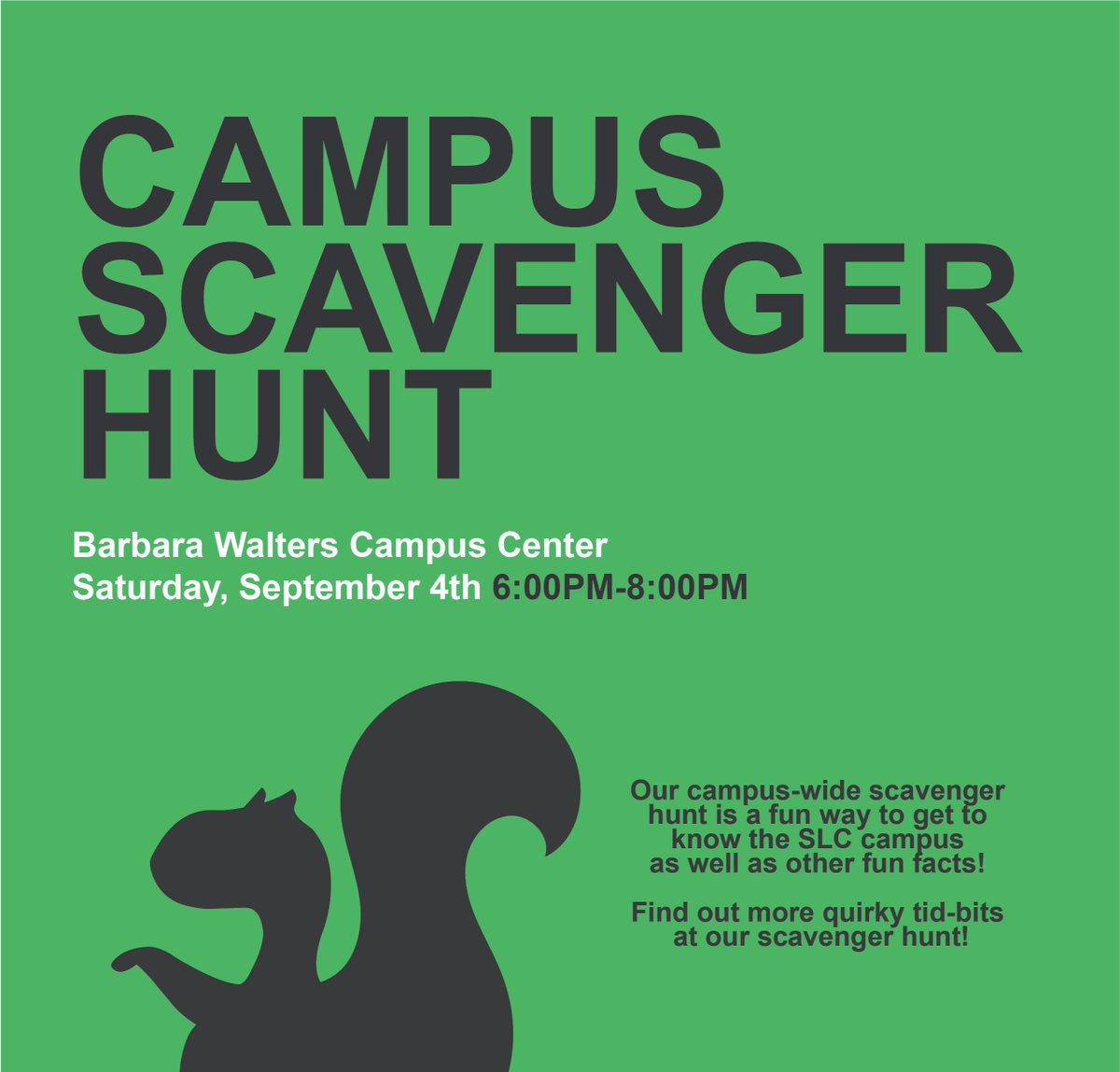 SLC Involvement tweet media