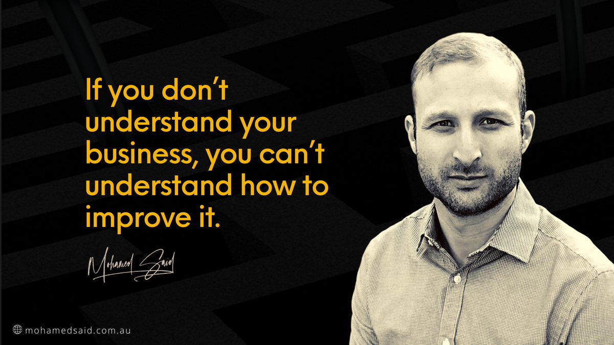 How well do you know your business?

Take the 90-second diagnostic assessment and gain more insight 👇👇
bit.ly/diagnosenow

#business #businesscheckup #businessowner #businessgrowth #success #entrepreneur #businessconsultant #businesscoach