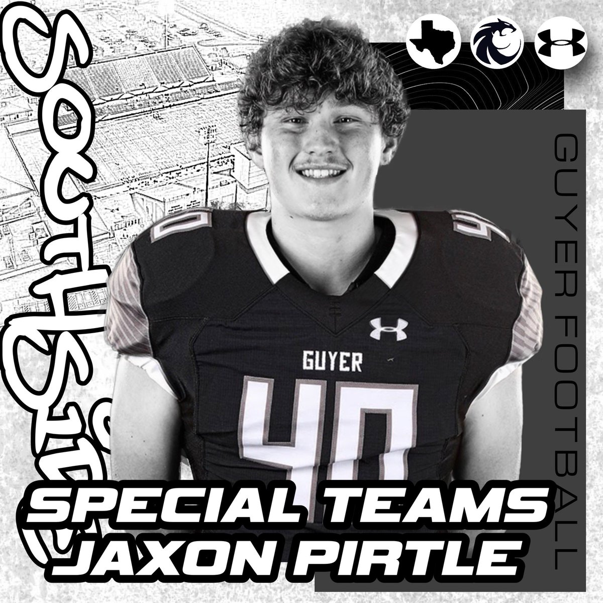 Week 2: 𝙋𝙇𝘼𝙔𝙀𝙍𝙎 𝙊𝙁 𝙏𝙃𝙀 𝙒𝙀𝙀𝙆

#Southside | #DifferentBreed