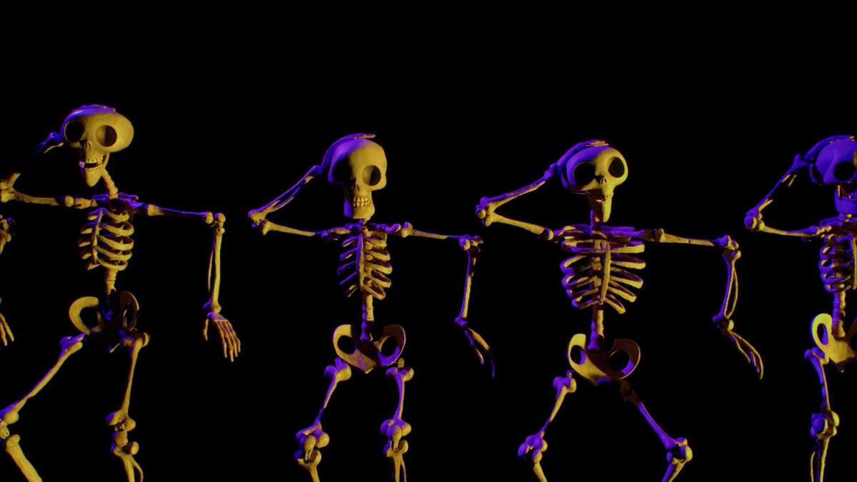 CINEMAGEMS's tweet image. Corpse Bride (2005)