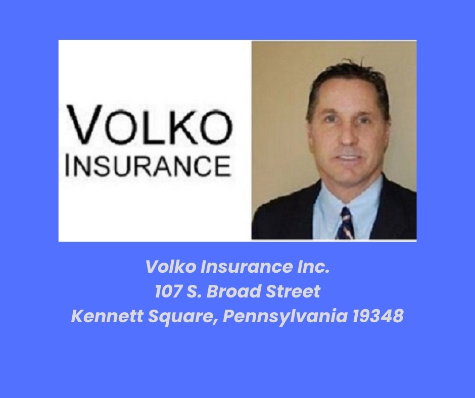 VolkoInsurance's tweet image. We are Chester County’s independent agency since 2003!  Thank you for trusting us and choosing to support a local agency like Volko Insurance Agency! #LocalInsuranceAgency #ShopLocal #ThankYou