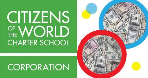 rdsathene's tweet photo. 1/4 Mini thread of information on the lucrative Citizens of the World Charter School Corporation and its executives like Mark Kleger-Heine, that have stolen hundreds of thousands of dollars from #LAUSD public school students. Here's some older tweets: https://t.co/yawY2v6APv https://t.co/g3QAYr7sh9