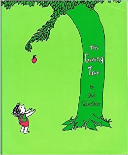 Ms_Greco_Class's tweet image. The Giving Tree by Shel Silverstein is a good resource book to read with students. Students can be taught lessons about family, giving to others, being thankful, happiness and love. 🍎

An activity for the students would be to create their own giving tree. 🌳