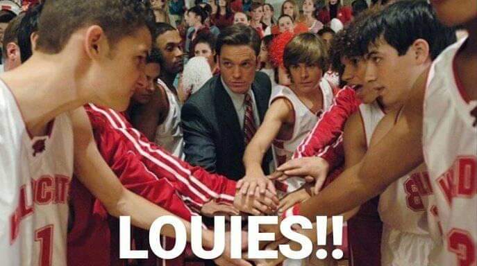 braveisLou's tweet photo. VAMOS A METER ESE DOCUMENTAL EN NETFLIX? SÍ https://t.co/IcK47qB8mz