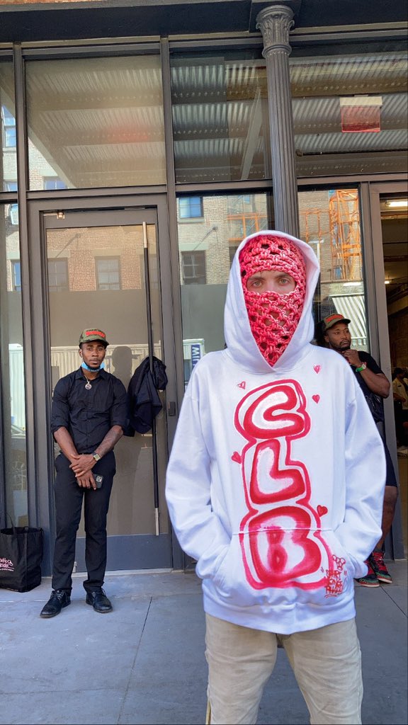 souljaian's tweet photo. Just Us. https://t.co/kW9r1yKT0G