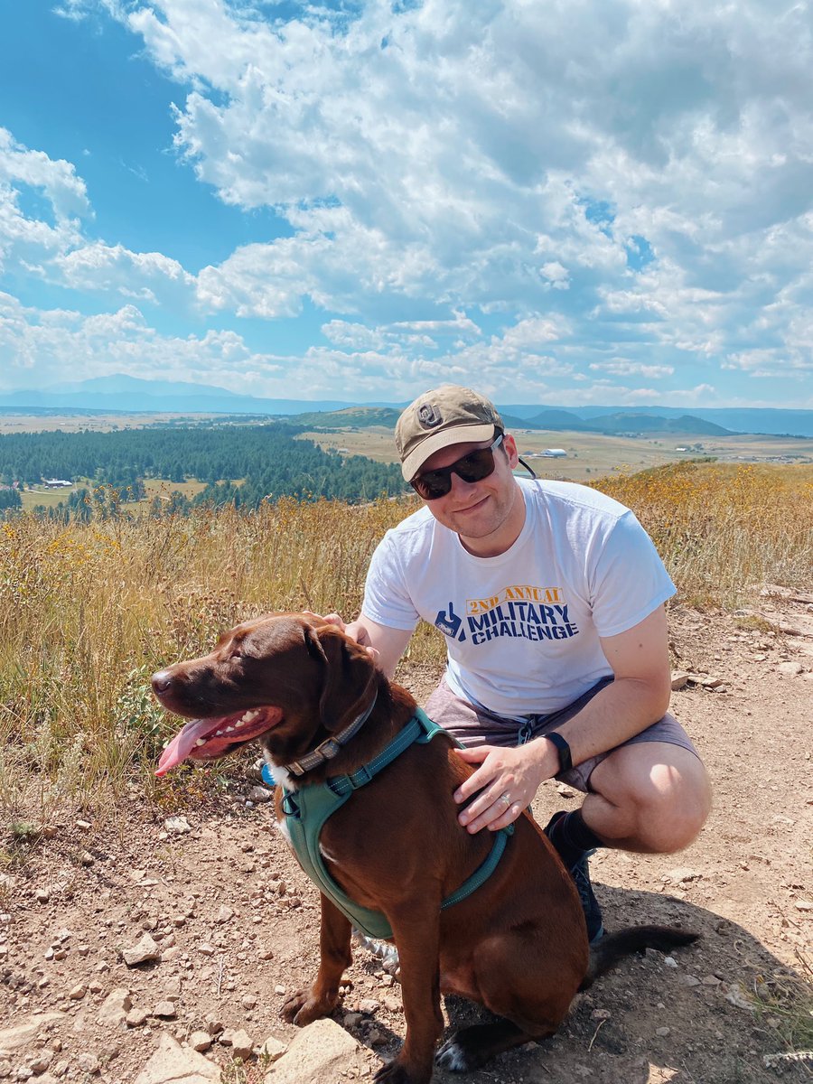 No better way to spend the birthday/holiday weekend than with family in the mountains!