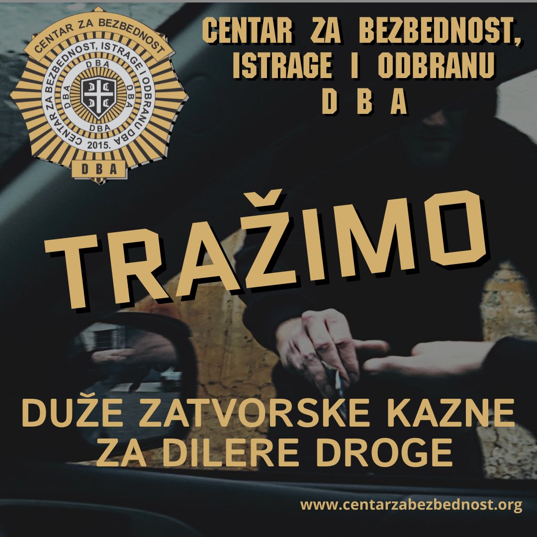 Centar_DBA's tweet photo. https://t.co/PPDYyeAmFF