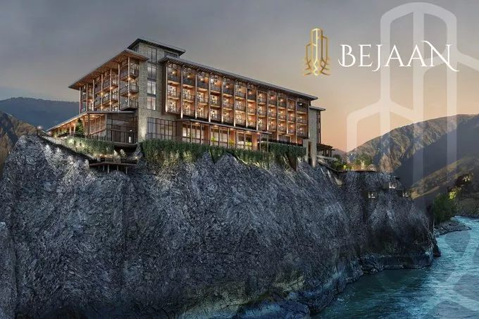 ImranUsafzai's tweet photo. After #Bejaan US Based group 5 star Hotel in #Chitral now 2nd investment is from #DubaiHotelGroup investing in #NathiaGali for 5 Star Hotel... https://t.co/7rOJseJ9b9