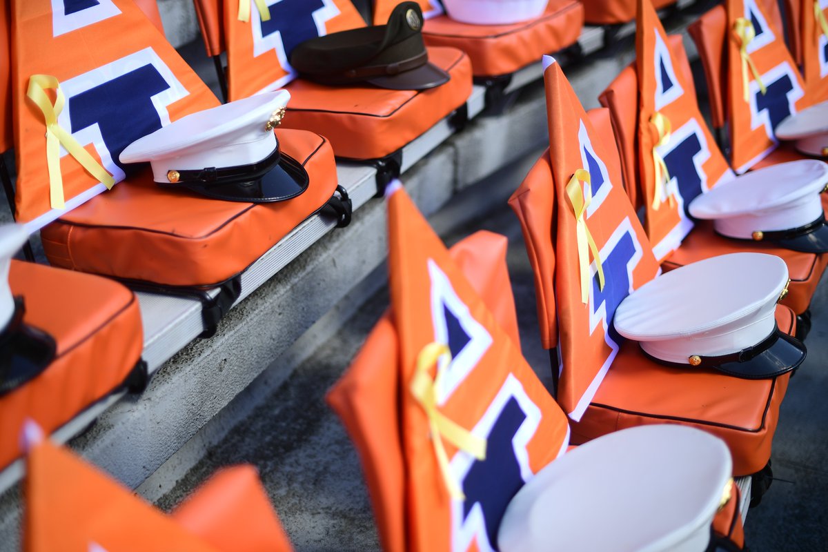 Auburn Tigers tweet media