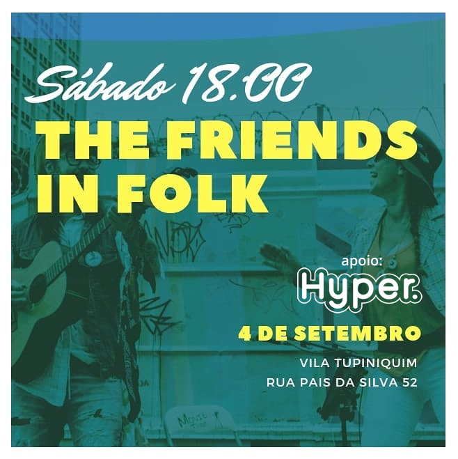 Hyper Cordas Musicais (MZF4) tweet media