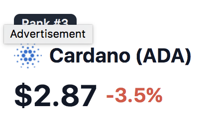 techconcatalina's tweet photo. 🔥8 días para los Contratos Inteligentes en la Mainnet de #Cardano.

¿Será la última vez que veremos estos precios? 🧐 https://t.co/6U49cyWAuh