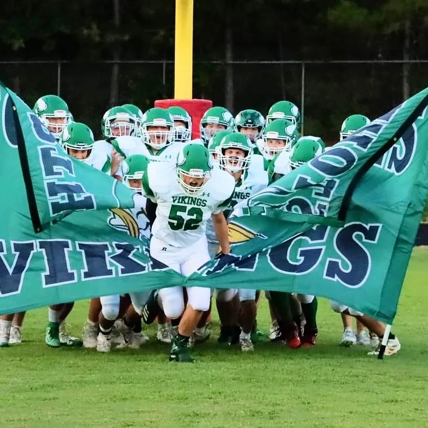 North Stokes tweet media