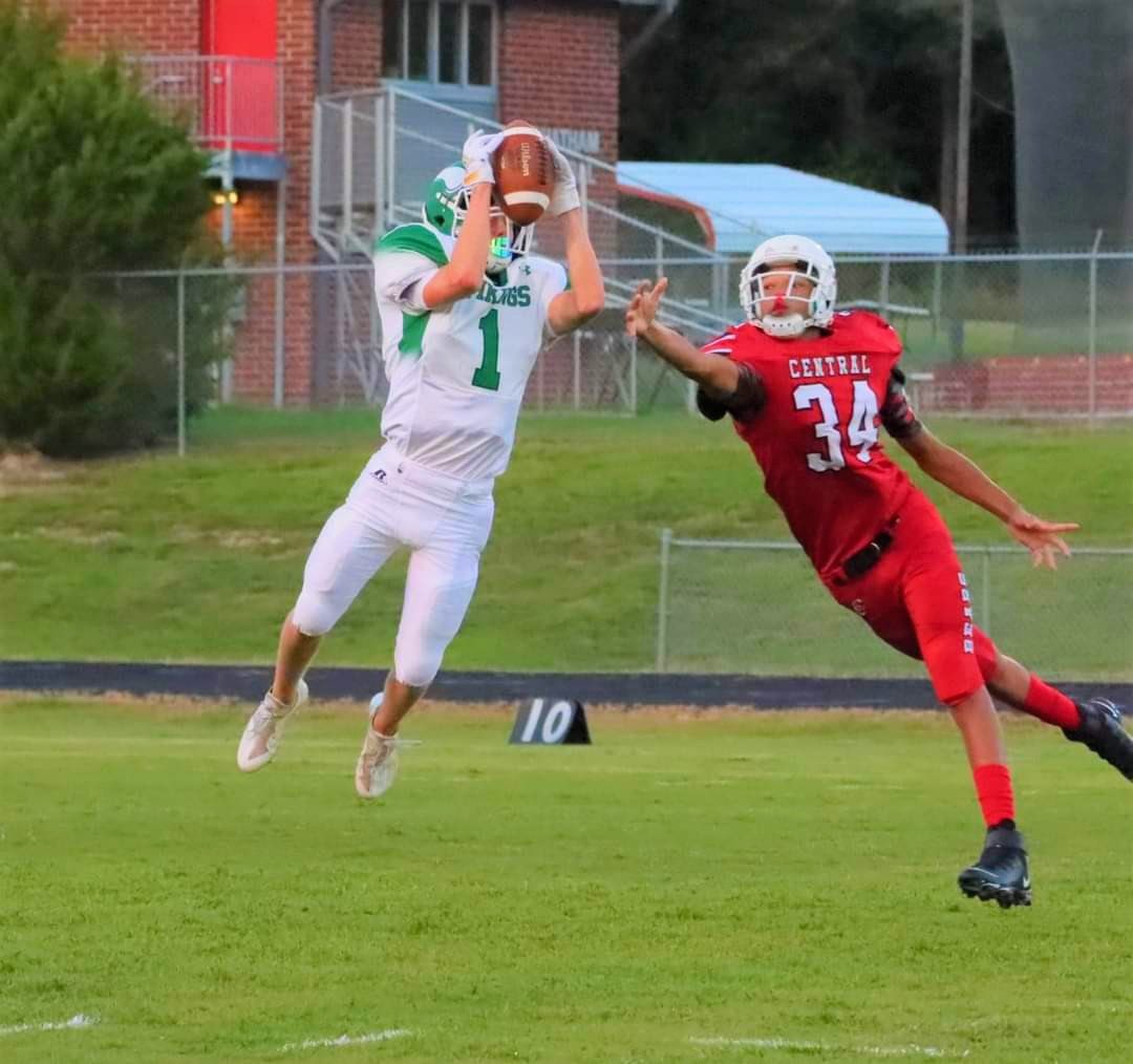 North Stokes tweet media