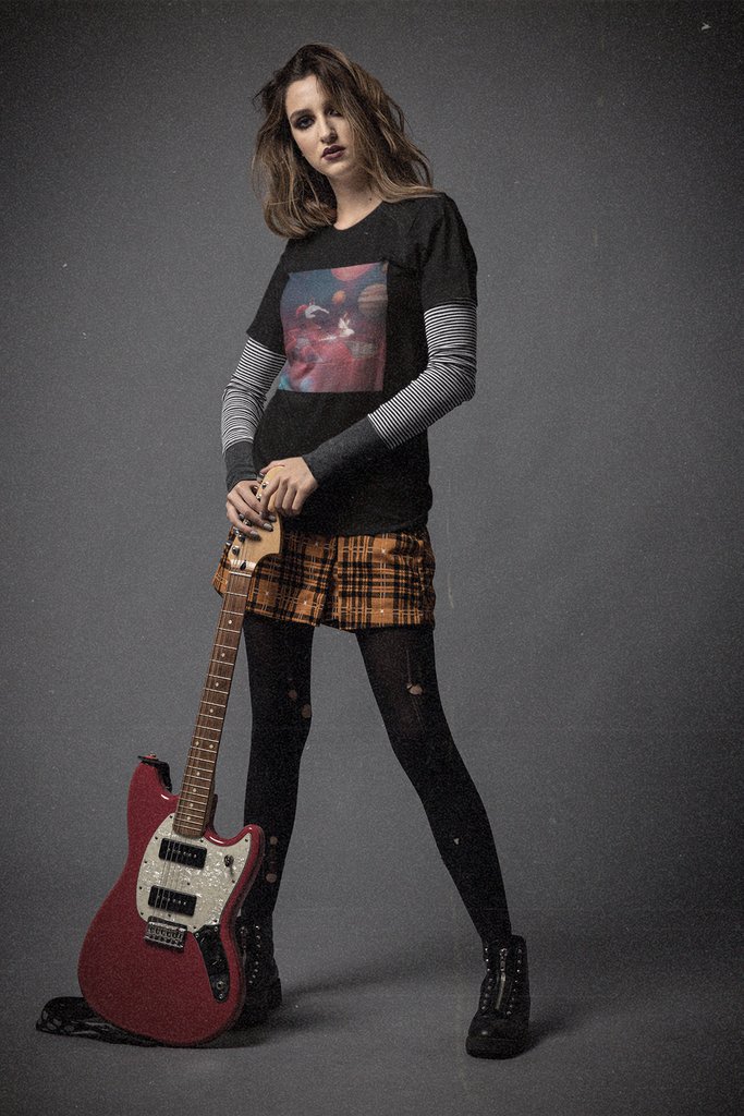 ManyShirtsStore's tweet photo. Shop the "Songs To Sing You To Sleep" tee via the link in our bio! 🎸♥️ https://t.co/c7opElTrfK