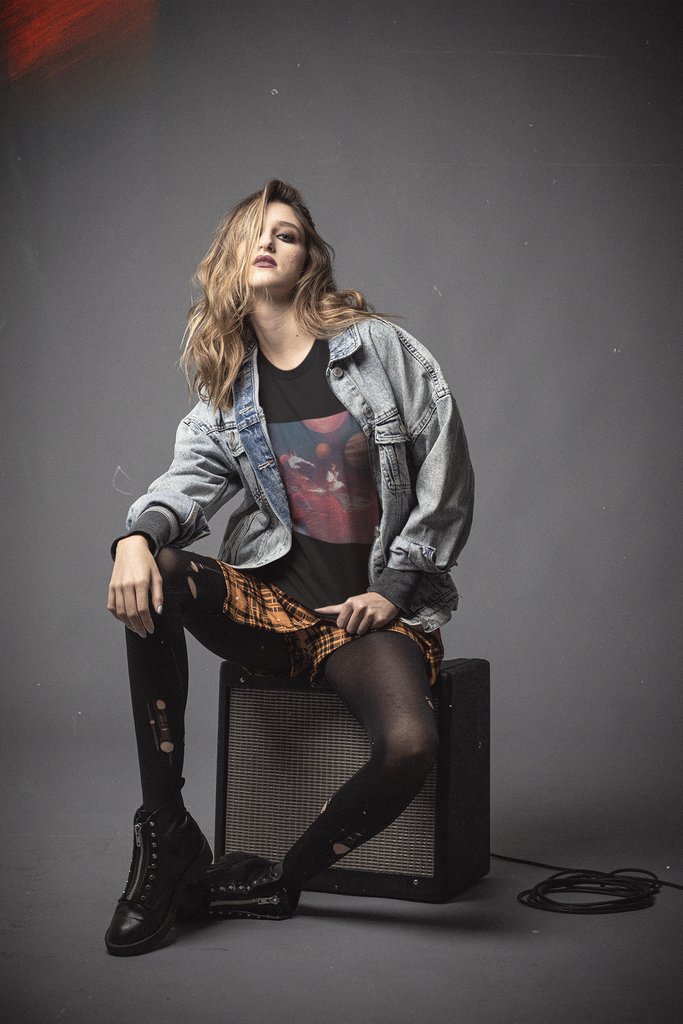ManyShirtsStore's tweet photo. Shop the "Songs To Sing You To Sleep" tee via the link in our bio! 🎸♥️ https://t.co/c7opElTrfK