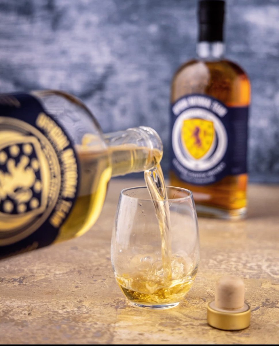 rarefindwhisky's tweet photo. We are toasting the @ScotlandNT after their win this evening. With plenty more fixtures before the end of the year, we will hopefully get more chances to raise a glass for a Scotland win.

If you would like to pick up your very own bottle follow the link in our bio https://t.co/NcZGLJu8ue