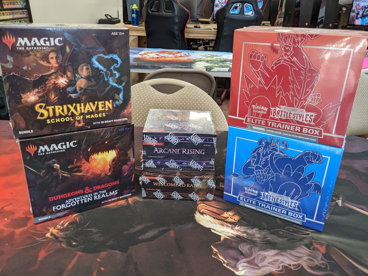 🌟✨Thank you for 1,000 followers on Twitter dot com!✨🌟

As promised, here is our giveaway! 
You can win any item of your choice here!

To enter you must:
☑️like this post
☑️retweet this post
☑️follow this account

Winner will be announced in one week!
❤️Thank you again ❤️