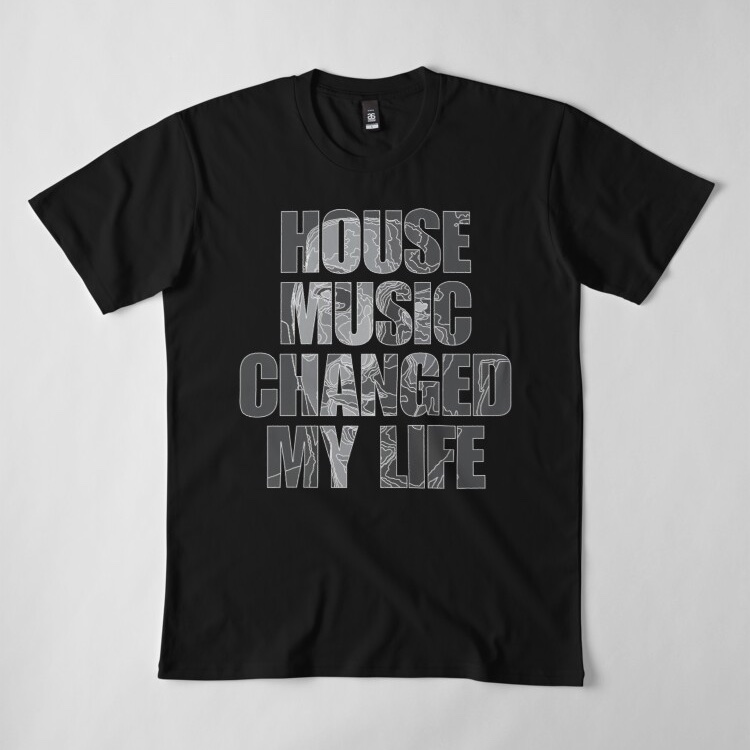 AdonisClothing's tweet photo. House Music Changed My Life
#housemusic #adonis https://t.co/06YewDYMEu