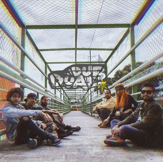 DubDual's tweet photo. Feliz Sábado gente!! No olviden que pueden encontrar nuestro demás material en cualquier plataforma. Les dejamos aquí nuestro Spotify! Déjenos opinión de las otras canciones. ⏯ https://t.co/Vi6royQXD8
#reggae #reggaeenespañol #dubdual #reggaeartist #FelizSabado #reggaemexicano https://t.co/Ltecf7TVoP