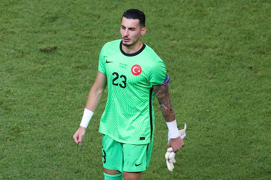 "Maçtaki en iyi oyuncumuz Uğurcan Çakır'dı"

ntvspor.net/futbol/mactaki…