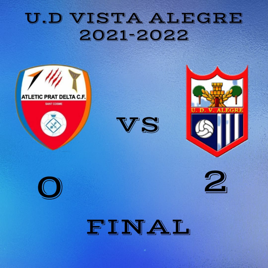 UD Vista Alegre tweet media